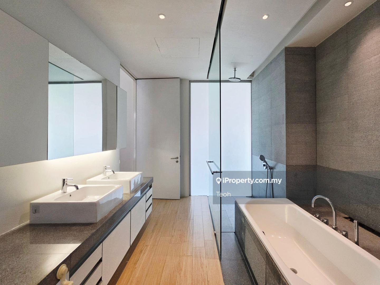 Kondominium untuk Disewa di Park Seven oleh Teoh - iProperty.com.my