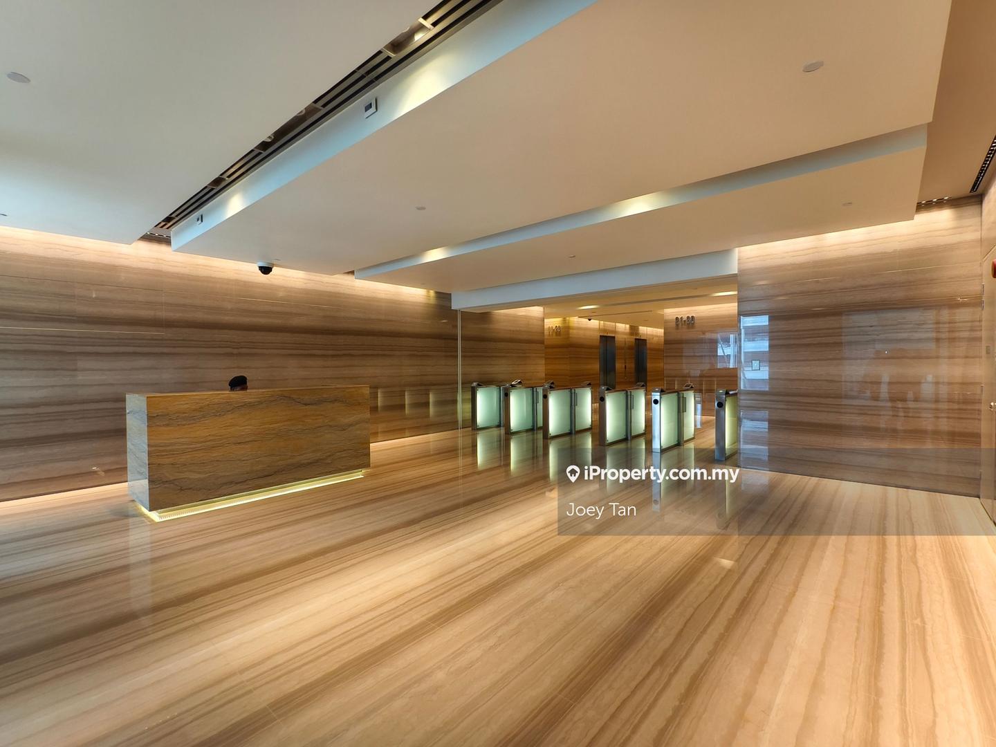 Office for Rent in Chow Kit, KL City Centre by Joey Tan - iProperty.com.my