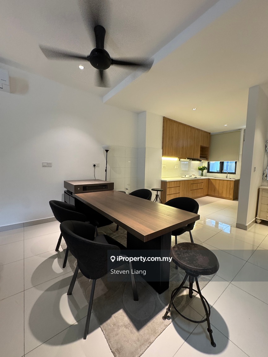 3-storey Terraced House for Rent in Taman Puchong Legenda, Puchong by Steven Liang - iProperty.com.my