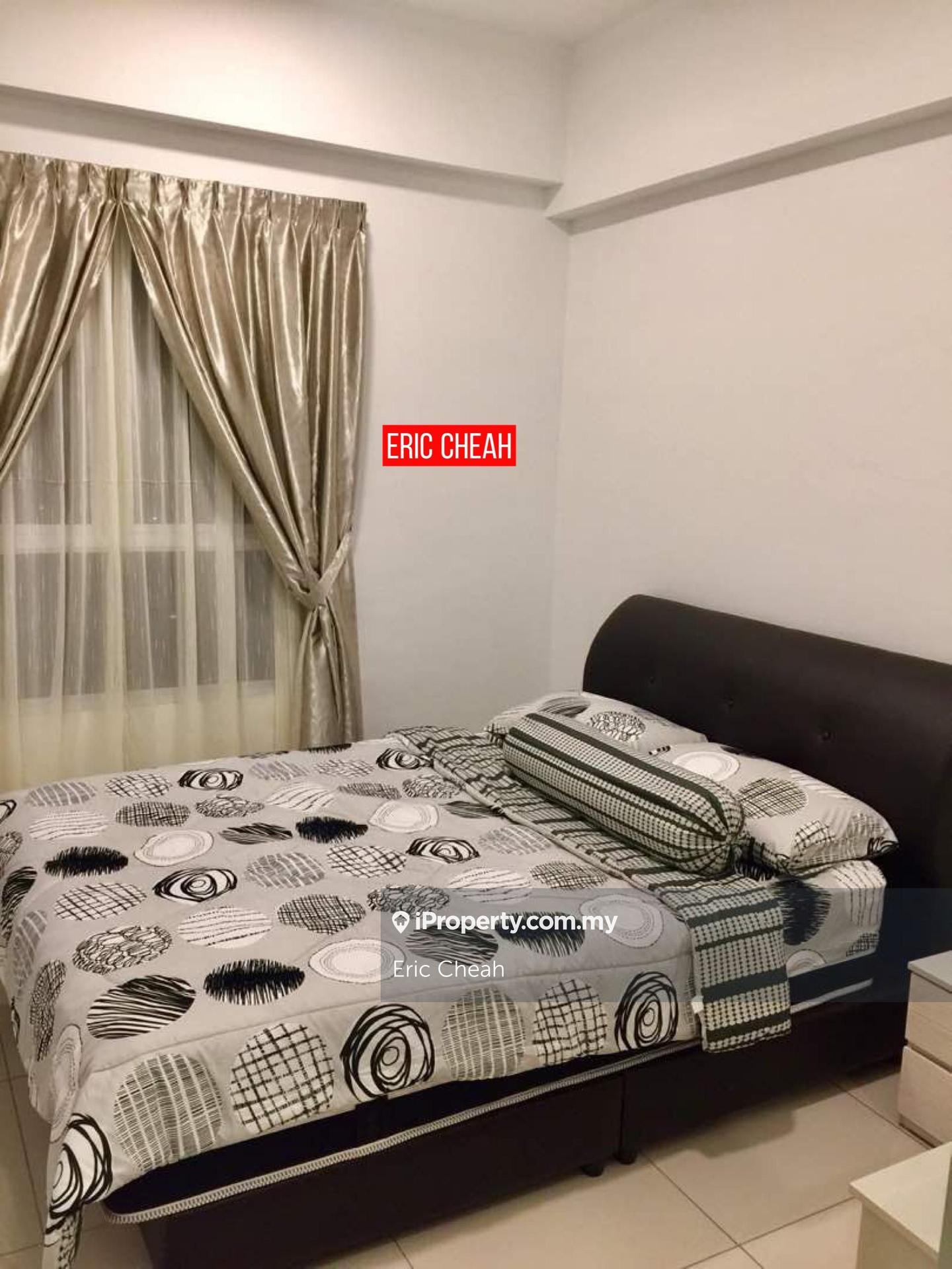 Condominium for Rent in Tropicana Bay Residences by Eric Cheah - iProperty.com.my