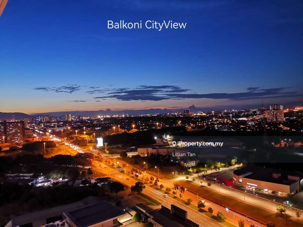 Service Residence for Sale in Meritus Residensi by Lillian Tan - iProperty.com.my