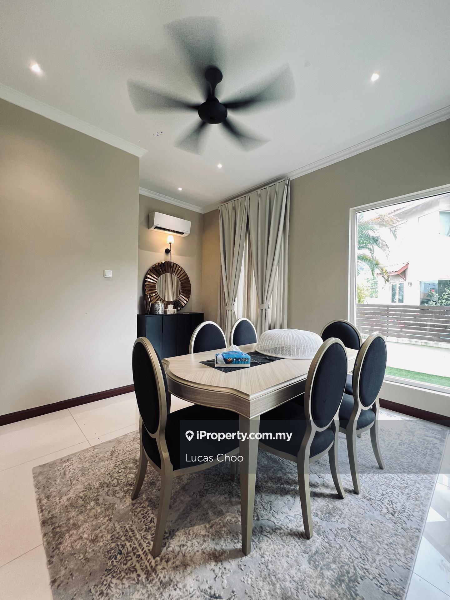 Rumah Berkembar untuk Dijual di Beverly Heights, Ampang oleh Lucas Choo - iProperty.com.my