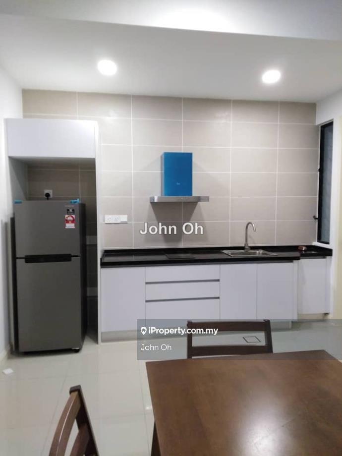 Pejabat untuk Disewa di Medini, Iskandar Puteri (Nusajaya) oleh John Oh - iProperty.com.my