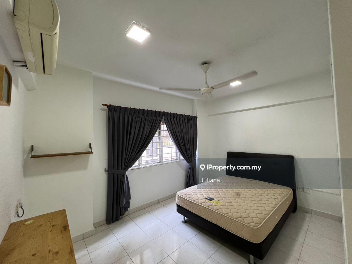 Condominium for Rent in Perdana Emerald by Juliana - iProperty.com.my