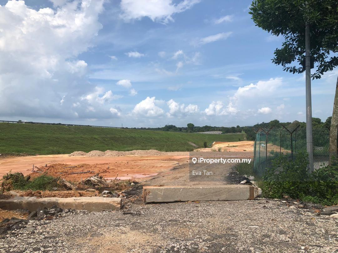 Tanah Perindustrian untuk Dijual di Taman Perindustrian Cemerlang, Ulu Tiram oleh Eva Tan - iProperty.com.my