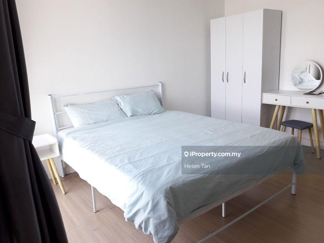 Service Residence for Rent in H2O Residences by Helen Tan - iProperty.com.my