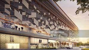 Residensi Servis untuk Dijual di Temasya Prisma oleh Kay Yap - iProperty.com.my