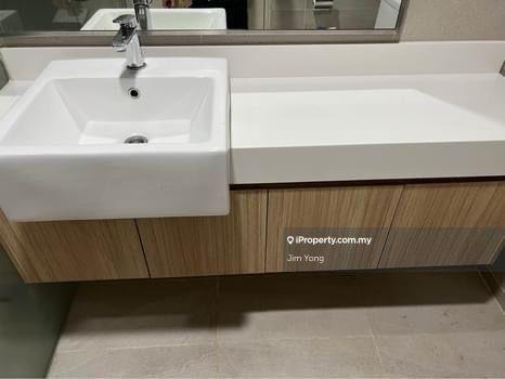 Residensi Servis untuk Disewa di Third Avenue oleh Jim Yong - iProperty.com.my