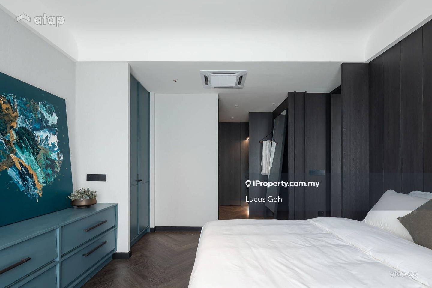 Condominium for Sale in Sanderling Lakefront by Lucus Goh - iProperty.com.my