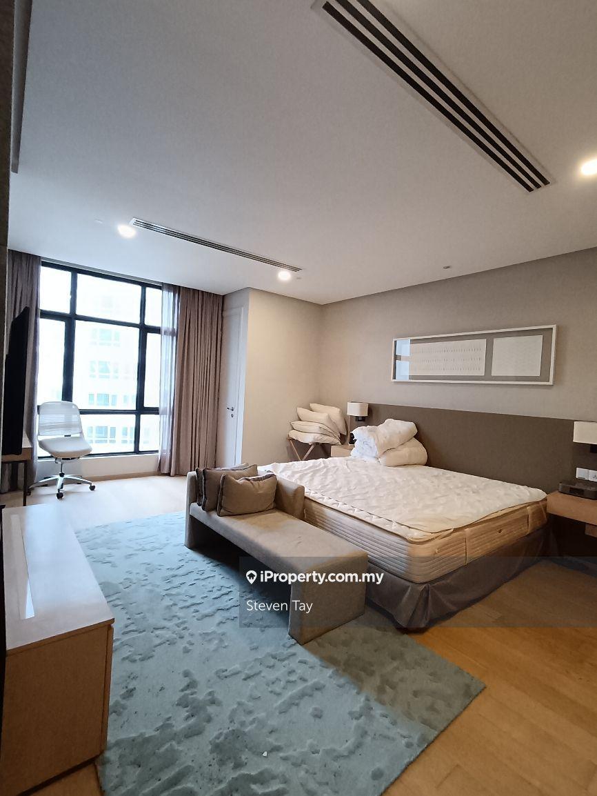 Residensi Servis untuk Dijual di Fraser Residence (188 Suites) oleh Steven Tay - iProperty.com.my