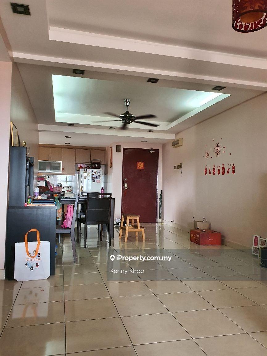 Condominium for Sale in Putra Villa by Kenny Khoo - iProperty.com.my