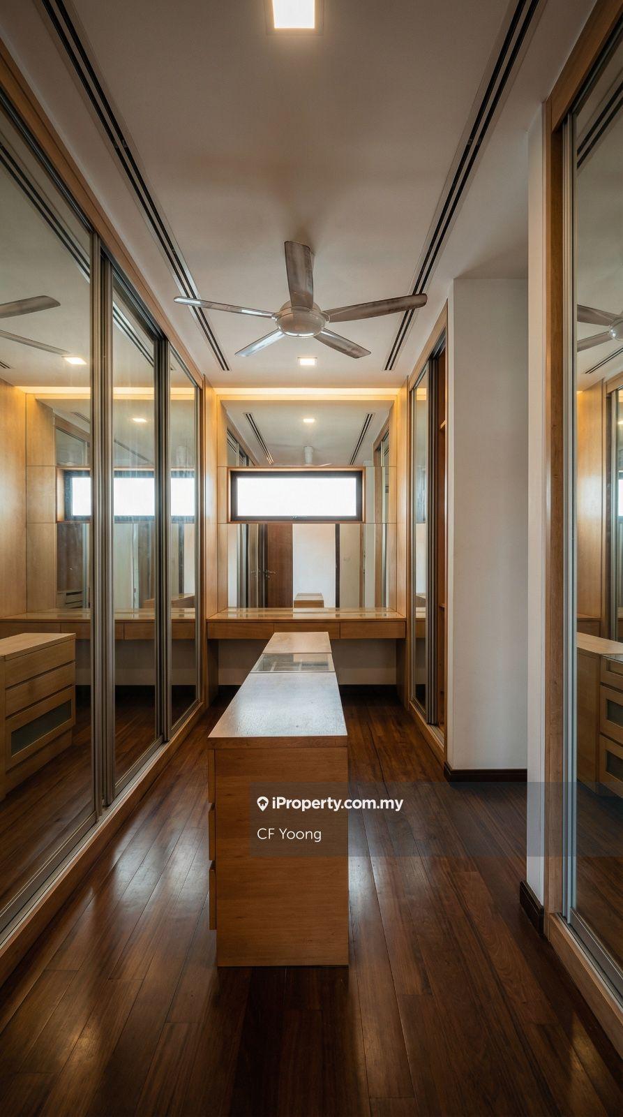 Bungalow House for Sale in Kenny Hills, Bukit Tunku (Kenny Hills) by CF Yoong - iProperty.com.my