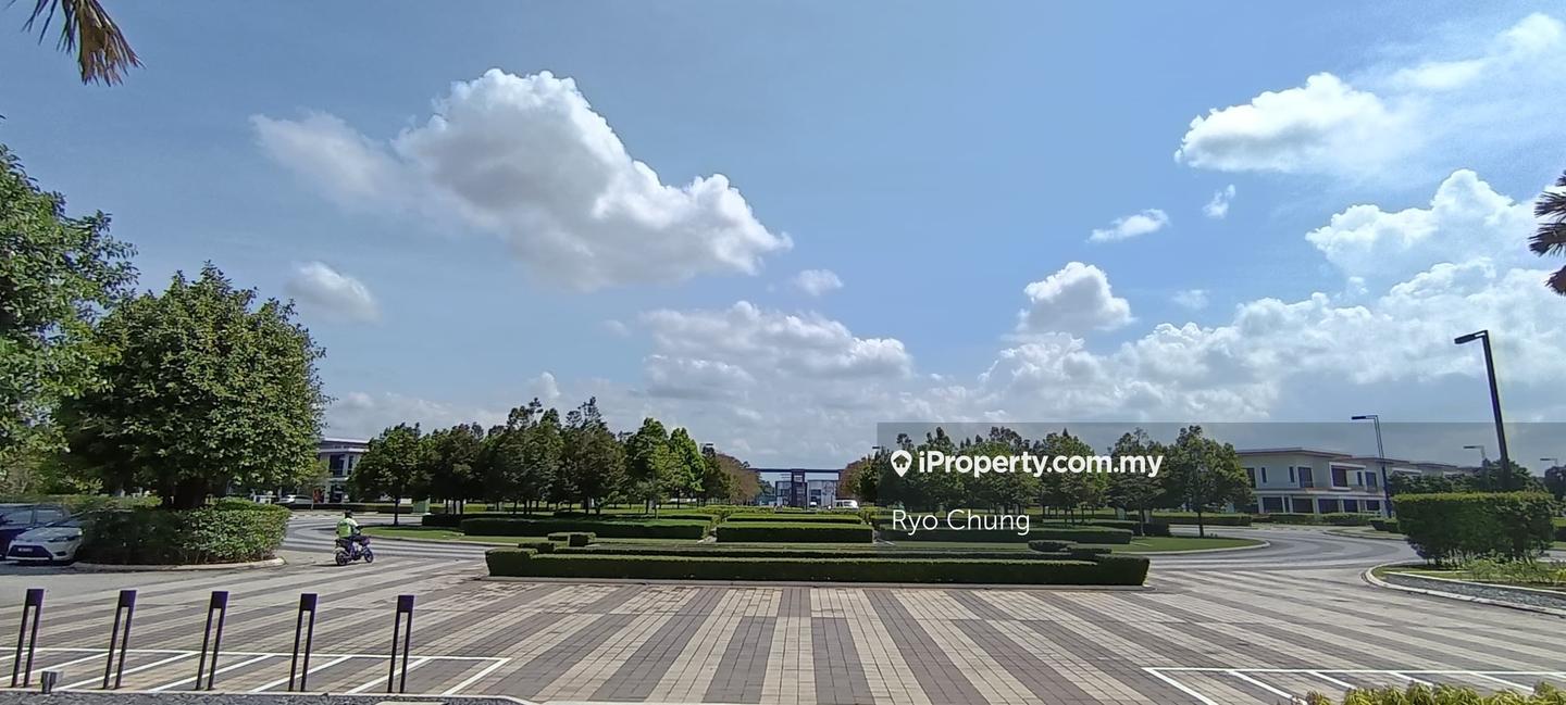 Residensi Servis untuk Dijual di Duduk Se.Ruang @ Eco Sanctuary oleh Ryo Chung - iProperty.com.my