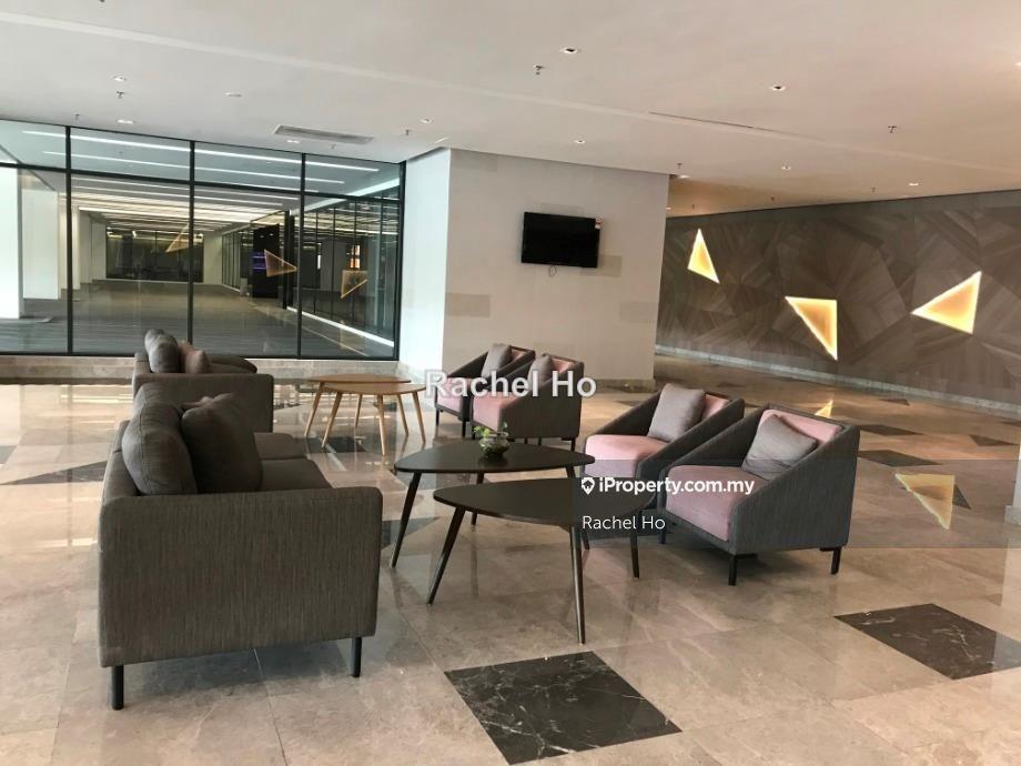 Residensi Servis untuk Disewa di Dianthus @ Tropicana Gardens oleh Rachel Ho - iProperty.com.my