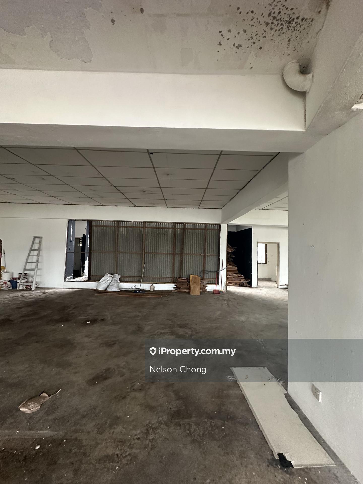 Pejabat untuk Disewa di Bukit Rahman Putra, Sungai Buloh oleh Nelson Chong - iProperty.com.my