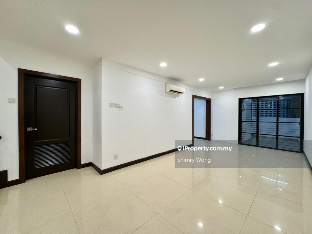 Rumah Berangkai 2 Tingkat untuk Dijual di Taman Desa, Taman Desa oleh Shimry Wong - iProperty.com.my