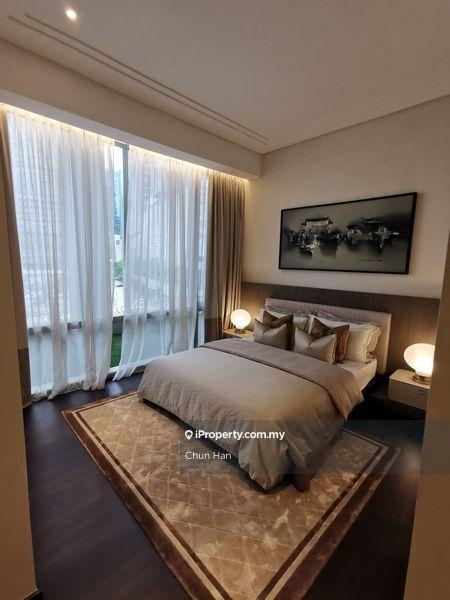 Residensi Servis untuk Dijual di Pavilion Damansara Heights oleh Chun Han - iProperty.com.my