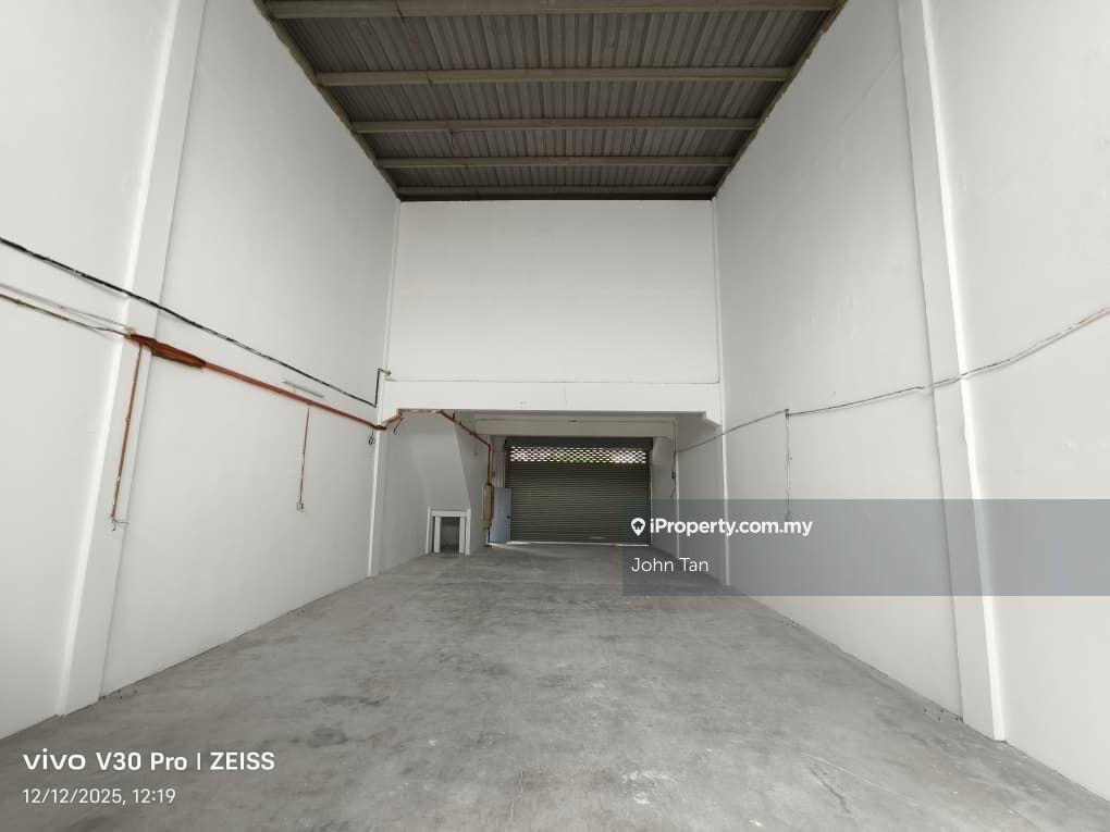Kilang Teres untuk Disewa di Taman Perindustrian Kip, Kepong oleh John Tan - iProperty.com.my