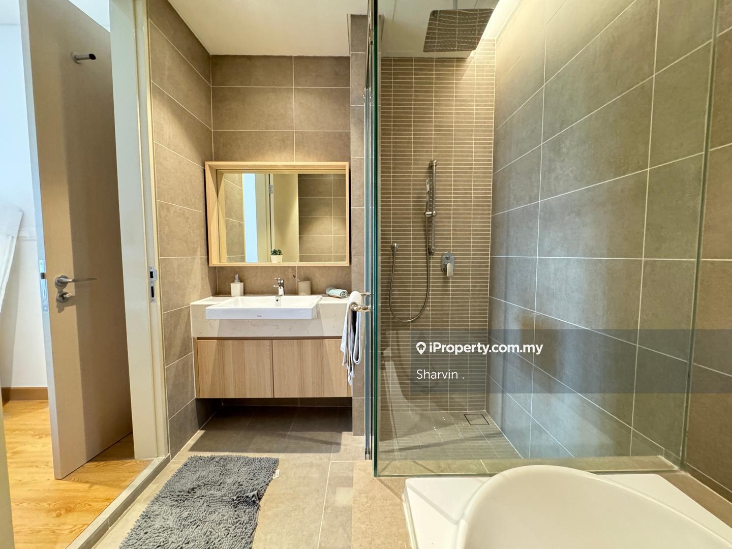 Service Residence for Rent in Mitsui Serviced Suites by Sharvin . - iProperty.com.my