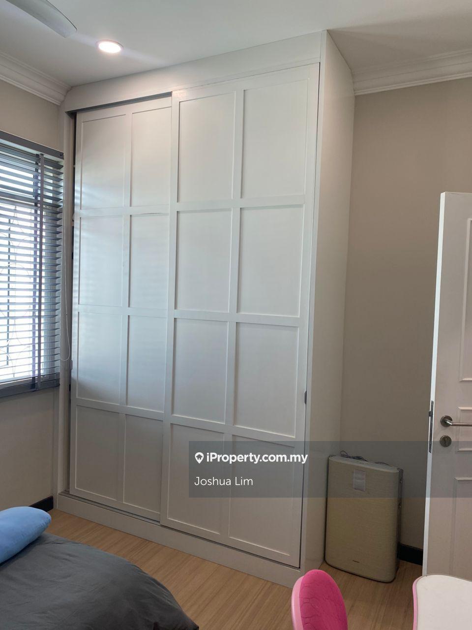 Kondominium untuk Dijual di Vertiq oleh Joshua Lim - iProperty.com.my