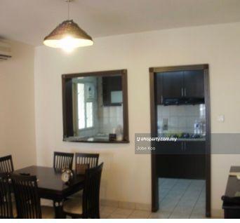 Condominium for Sale in Mont Kiara Bayu by Jobe Koo - iProperty.com.my