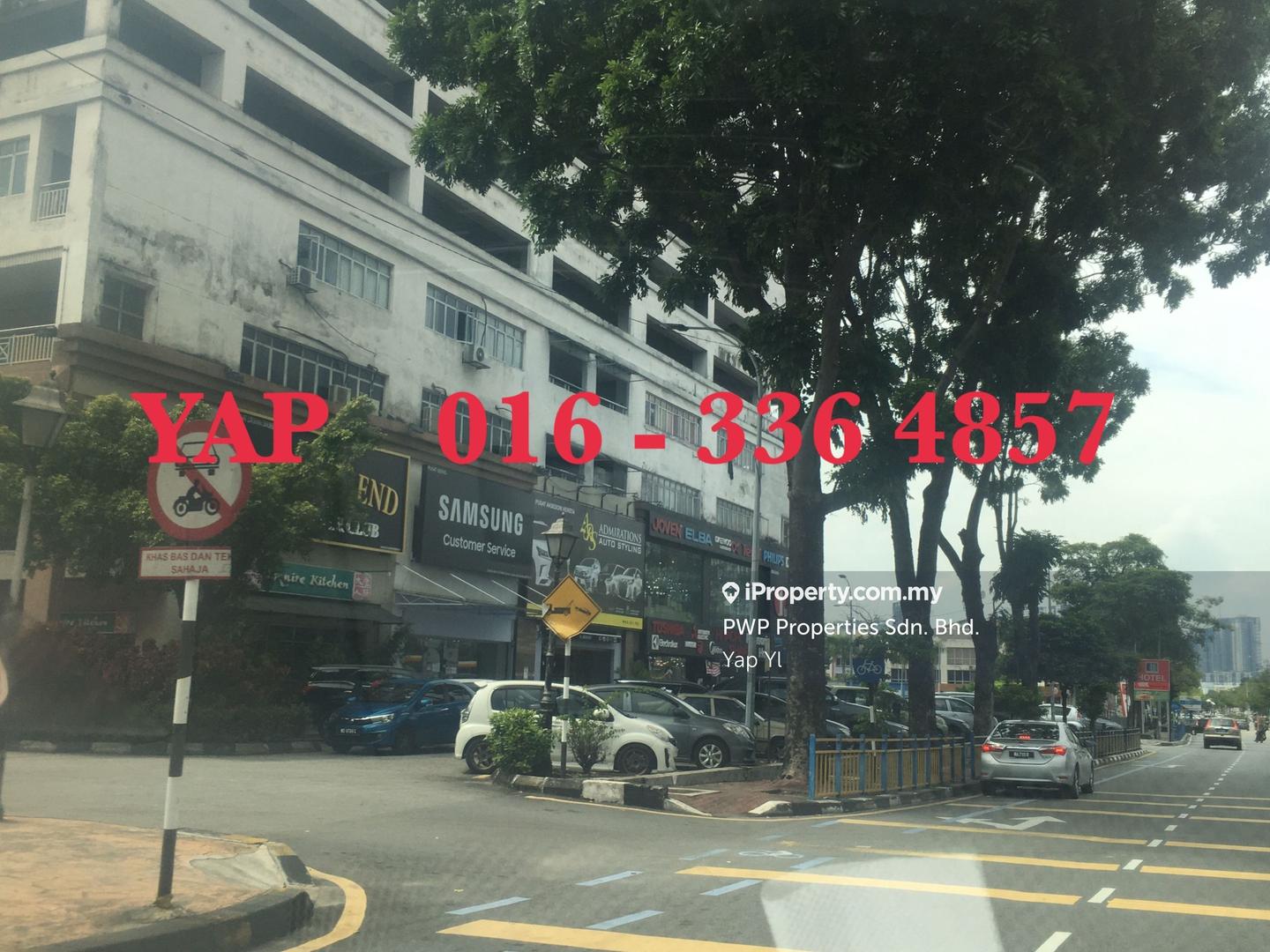 Office for Sale in Pandan Indah, Ampang by Yap Yl - iProperty.com.my
