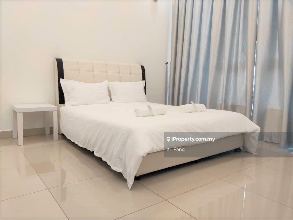 Service Residence for Rent in Tropez Residences by KL Pang - iProperty.com.my