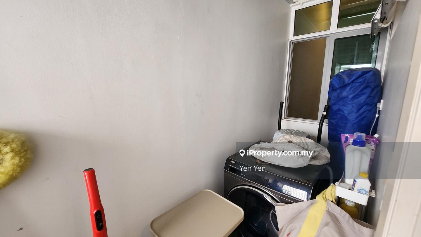 3-storey Terraced House for Sale in Taman Taming Indah 2, Bandar Sungai Long by Yen Yen - iProperty.com.my