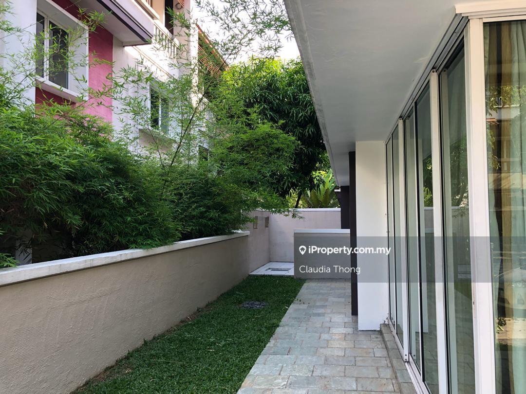 Semi-Detached House for Rent in Duta Tropika, Sri Hartamas, Mont Kiara by Claudia Thong - iProperty.com.my