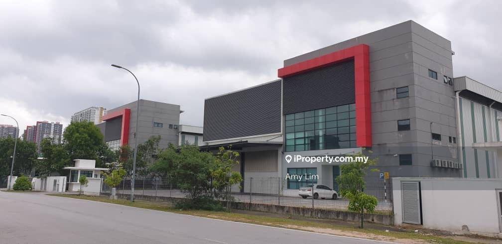 Banglo Komersial untuk Disewa di Taman Perindustrian Putra Puchong, Puchong oleh Amy Lim - iProperty.com.my