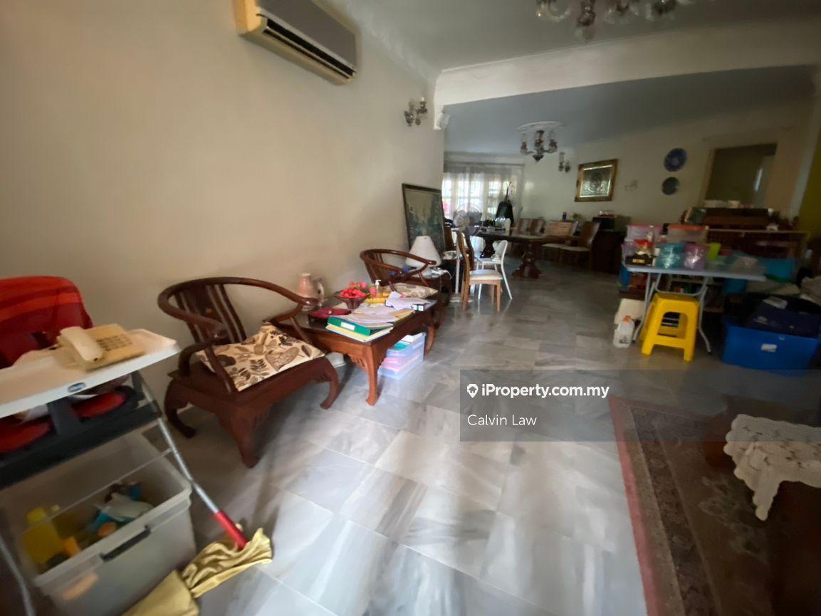 Rumah Berangkai 2 Tingkat untuk Dijual di Bu1 Damansara Petaling Jaya, Bandar Utama oleh Calvin Law - iProperty.com.my