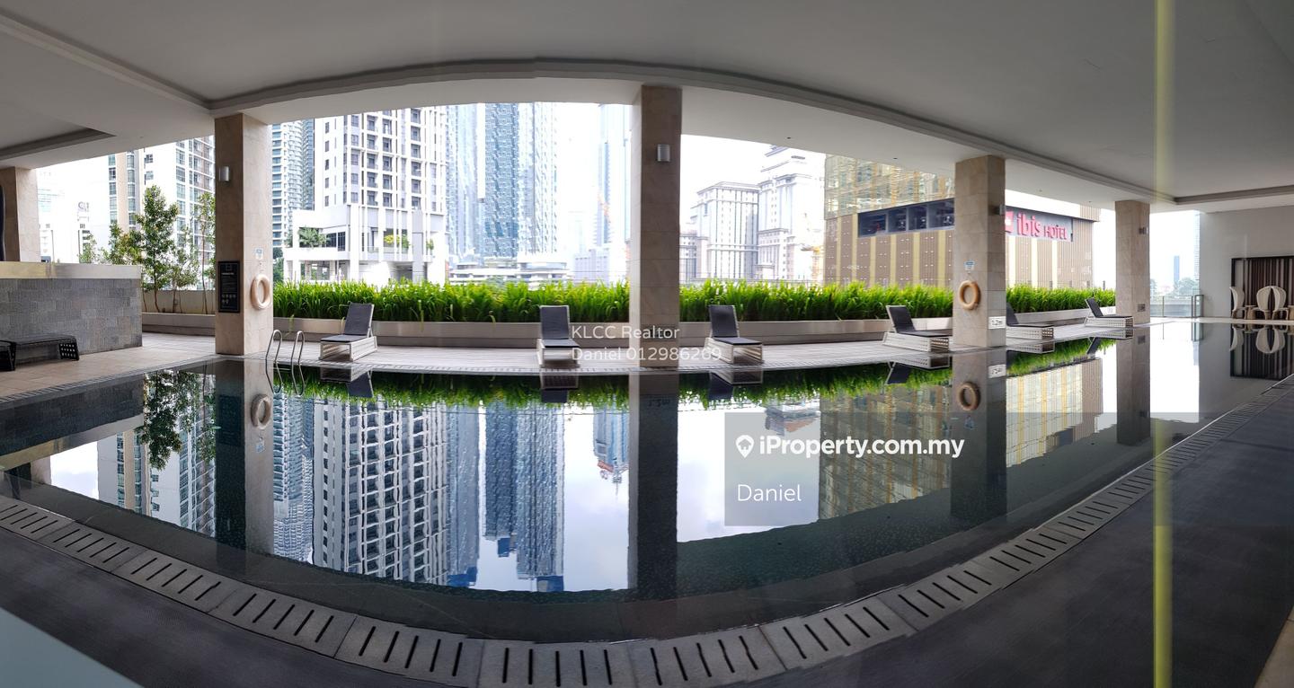 Kondominium untuk Dijual di Mirage Residence oleh Daniel - iProperty.com.my