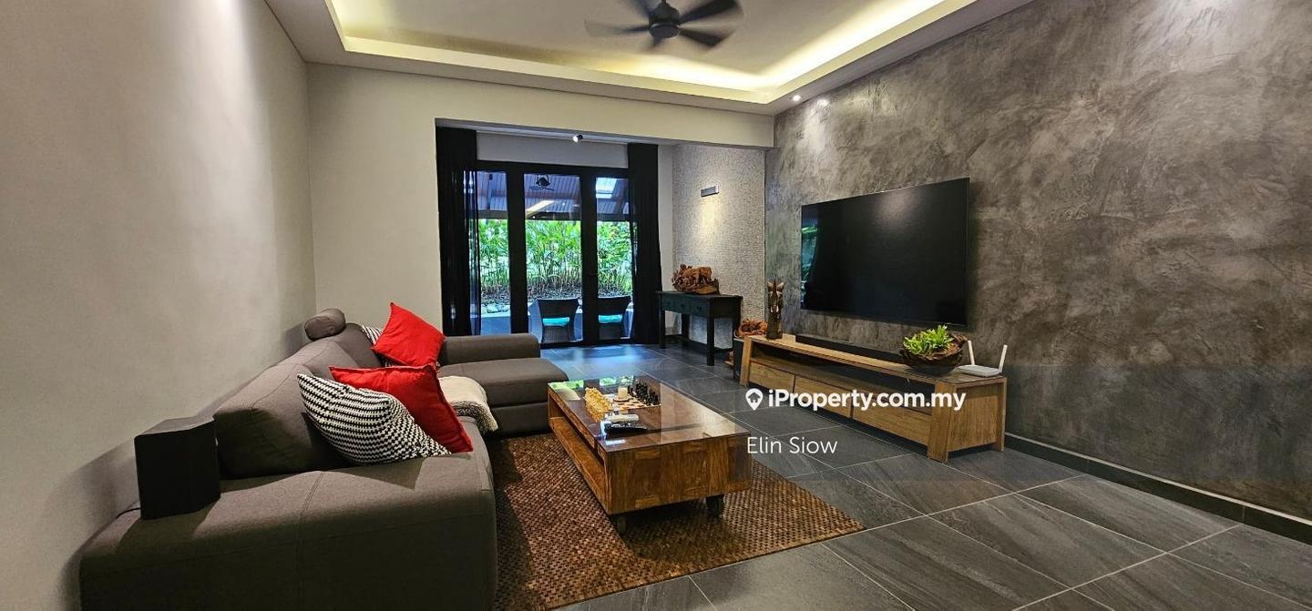 Kondominium untuk Dijual di Desa Angkasa oleh Elin Siow - iProperty.com.my