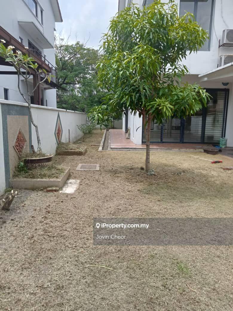 Rumah Berangkai 2.5 Tingkat untuk Dijual di Taman Esplanad, Bukit Jalil oleh Jovin Cheor - iProperty.com.my