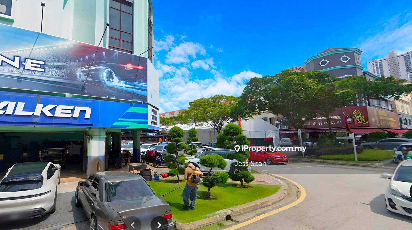 Kedai untuk Disewa di Dataran Sunway, Kota Damansara oleh Jess Seah - iProperty.com.my