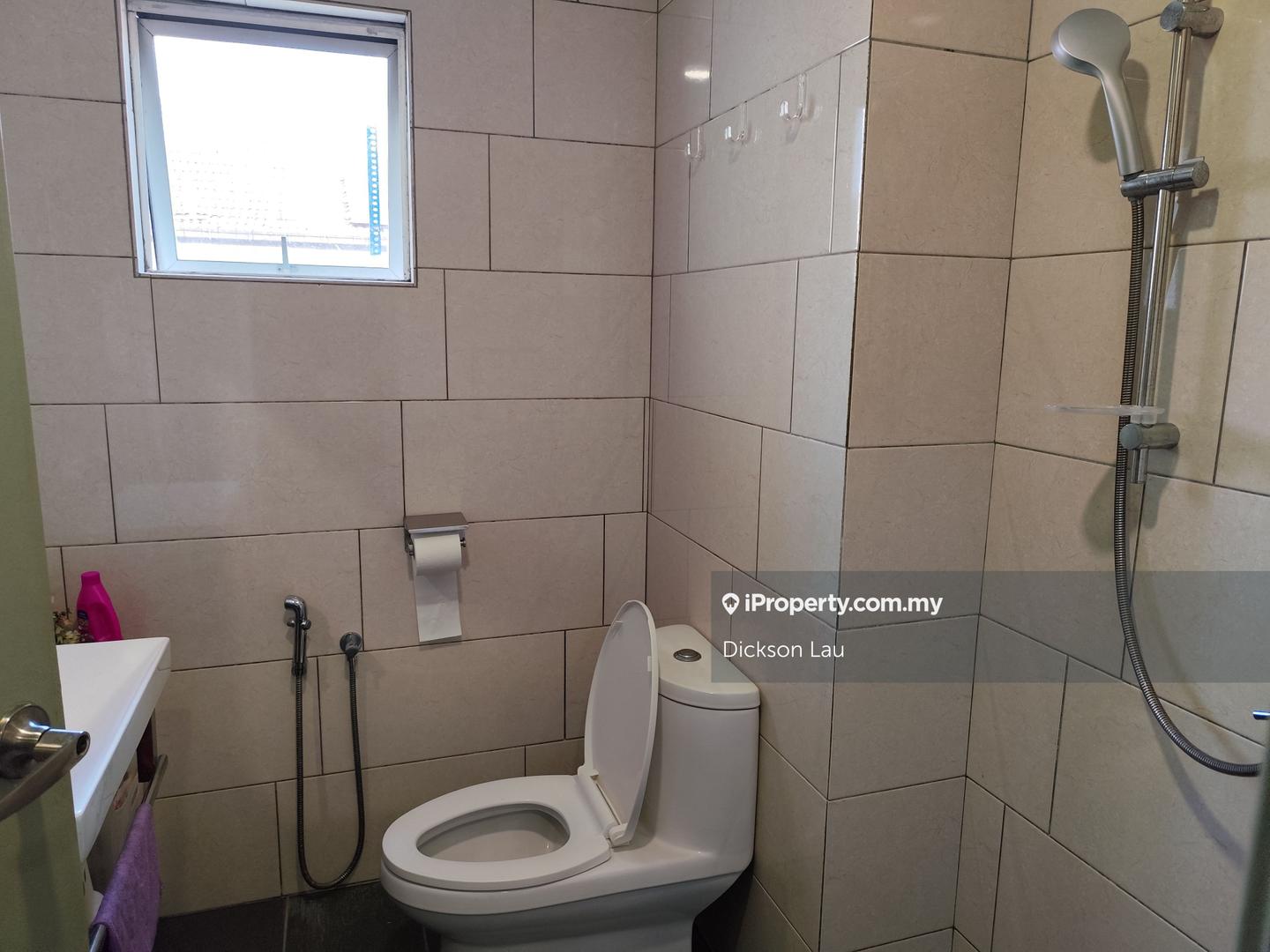 Condominium for Sale in Amandari by Dickson Lau - iProperty.com.my