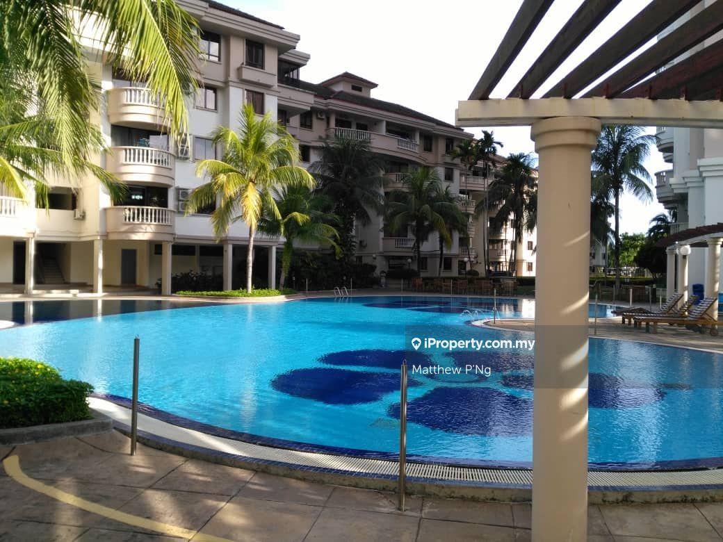 Condominium for Sale in Sri York Condominium by Matthew P'Ng - iProperty.com.my