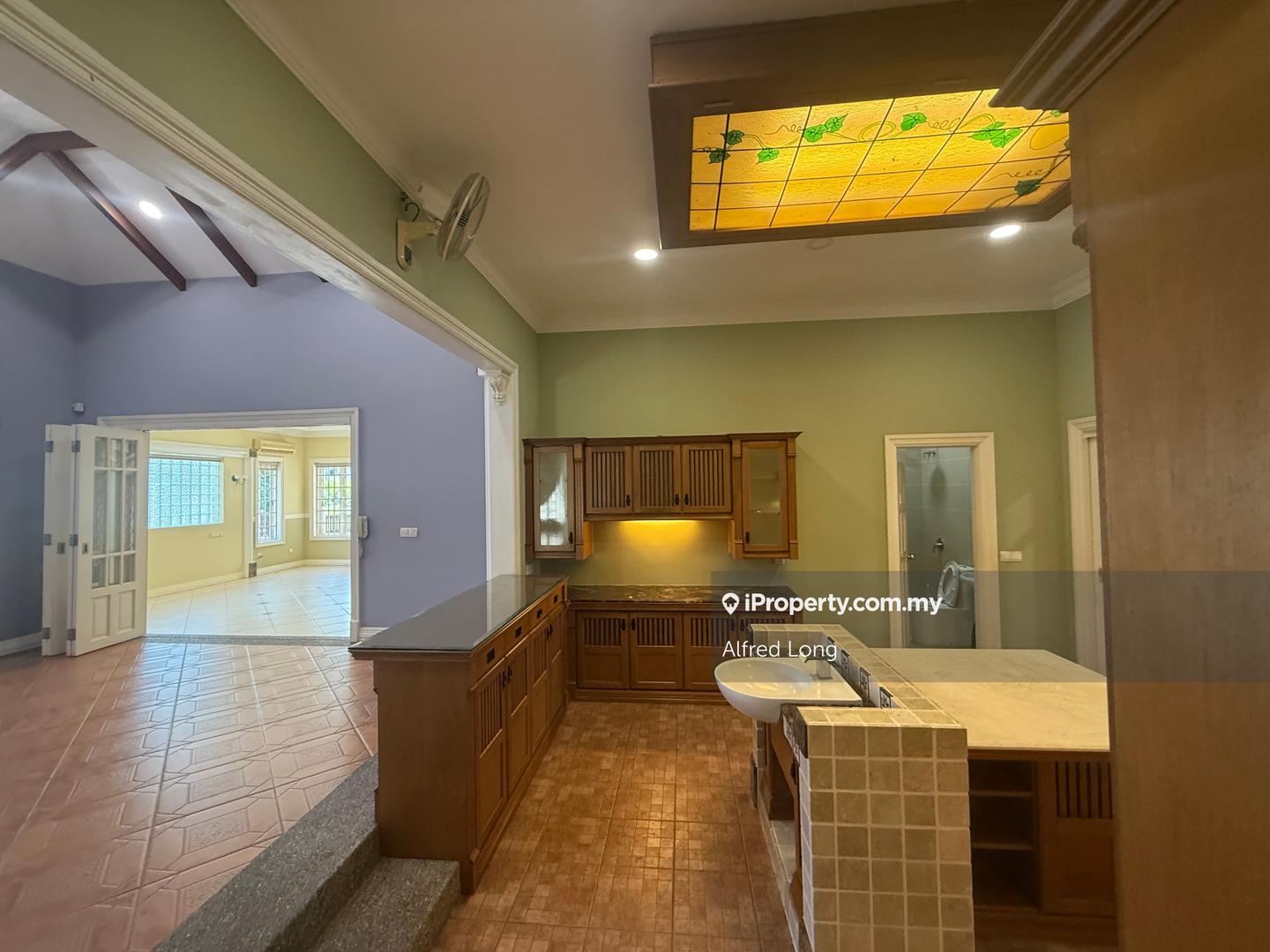 Bungalow House for Sale in Taman Equine, Seri Kembangan by Alfred Long - iProperty.com.my