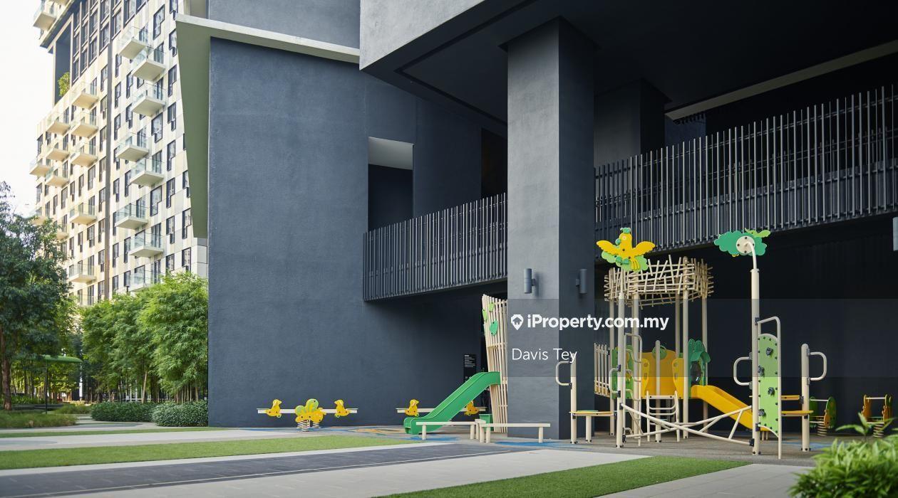 Service Residence for Rent in NOVUM by Davis Tey - iProperty.com.my