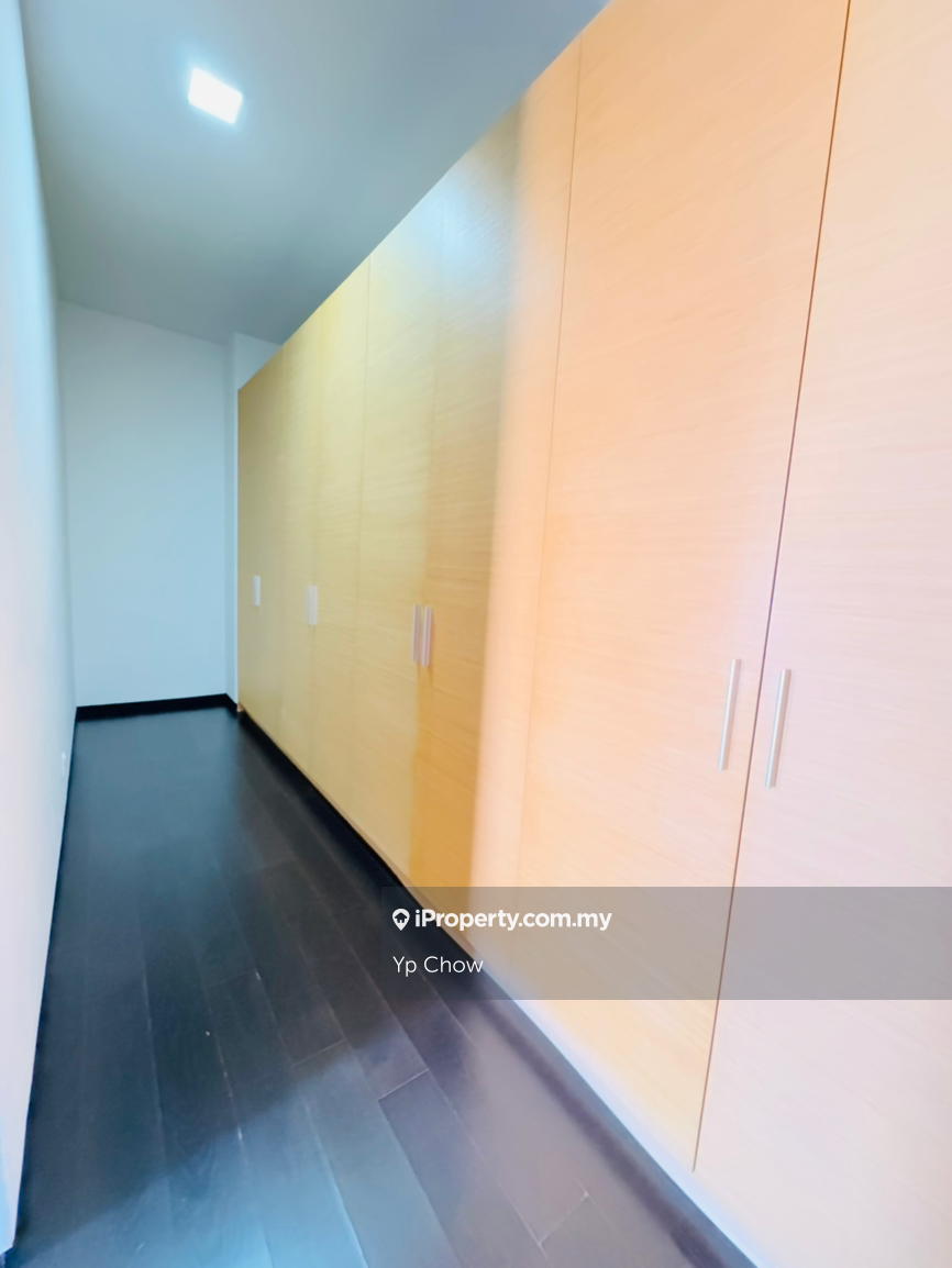 Service Residence for Rent in Clearwater Residences by Yp Chow - iProperty.com.my