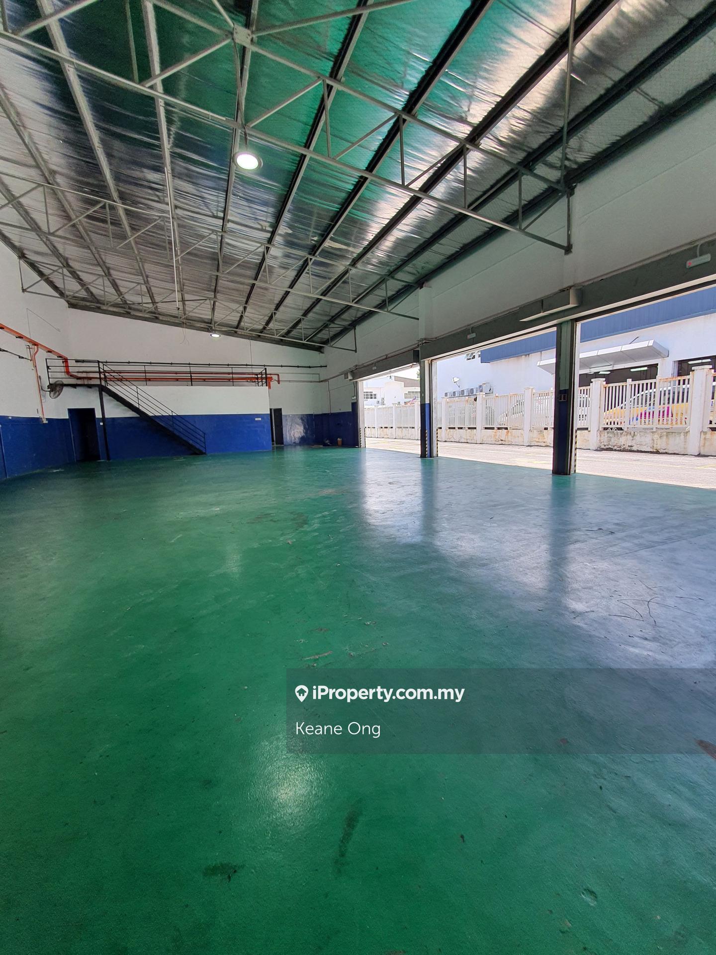 Semi-D Kilang untuk Dijual di BANDAR PUCHONG JAYA, Puchong oleh Keane Ong - iProperty.com.my