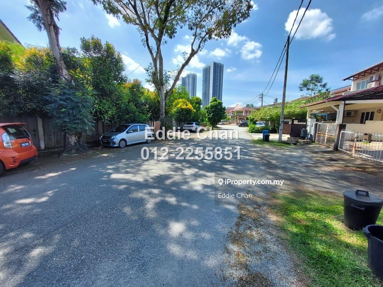 Rumah Berangkai 2 Tingkat untuk Dijual di Taman Melawati, Ulu Kelang oleh Eddie Chan - iProperty.com.my