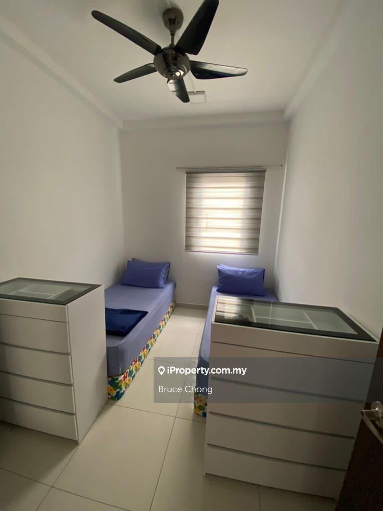 Service Residence for Sale in Seasons Garden Residences by Bruce Chong - iProperty.com.my