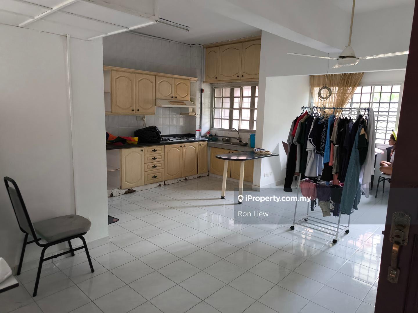 Condominium for Sale in Faber Ria by Ron Liew - iProperty.com.my