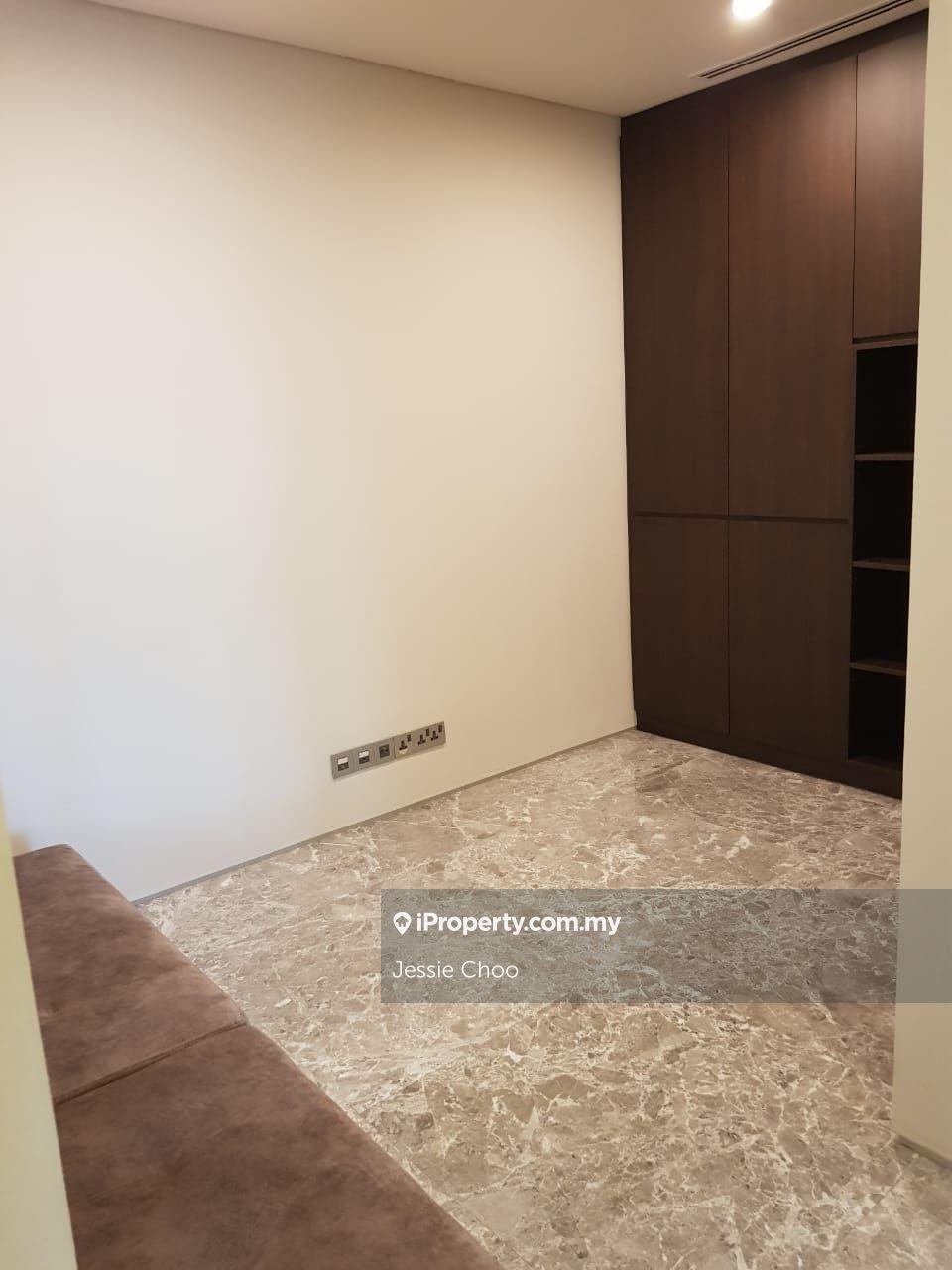 Service Residence for Sale in Four Seasons Place by Jessie Choo - iProperty.com.my