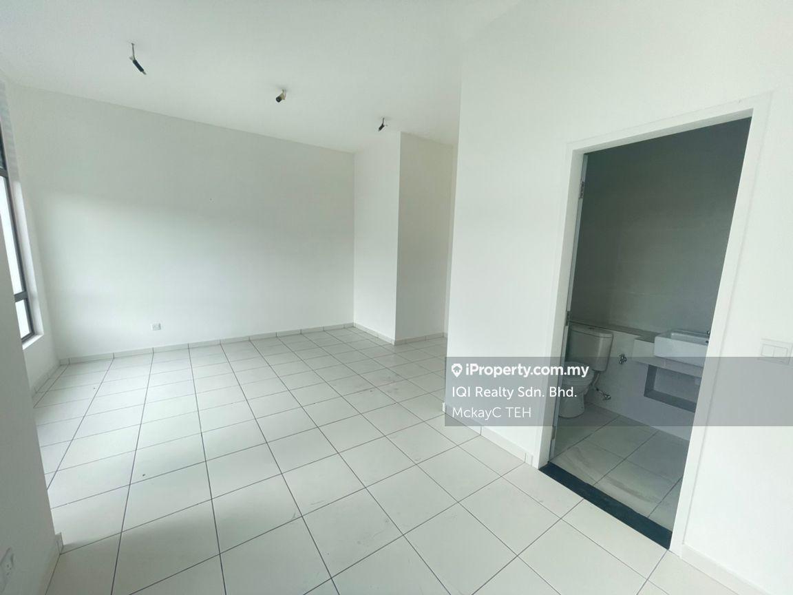 Semi-Detached House for Sale in AVENHAM GARDEN @ ECO GRANDEUR BANDAR PUNCAK ALAM, Puncak Alam by MckayC TEH - iProperty.com.my