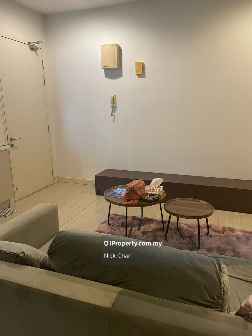 Service Residence for Sale in Eve Suite / NZX Square by Nick Chan - iProperty.com.my