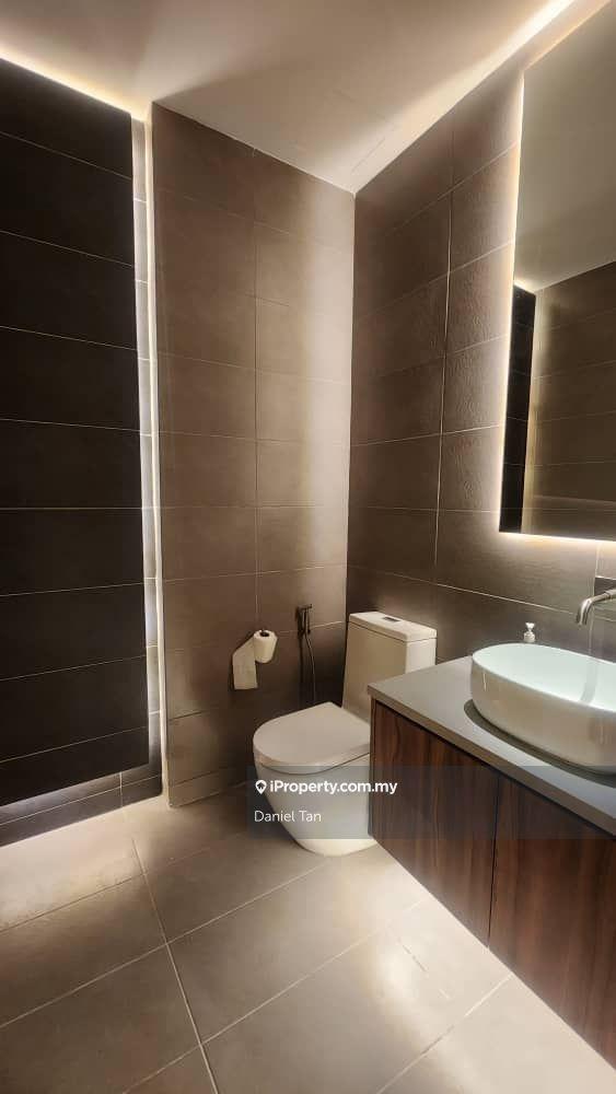 Service Residence for Sale in Suria Stonor by Daniel Tan - iProperty.com.my