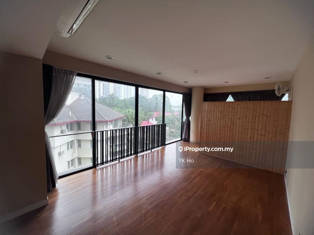 Condominium for Sale in Dedaun Condominium by YK Ho - iProperty.com.my