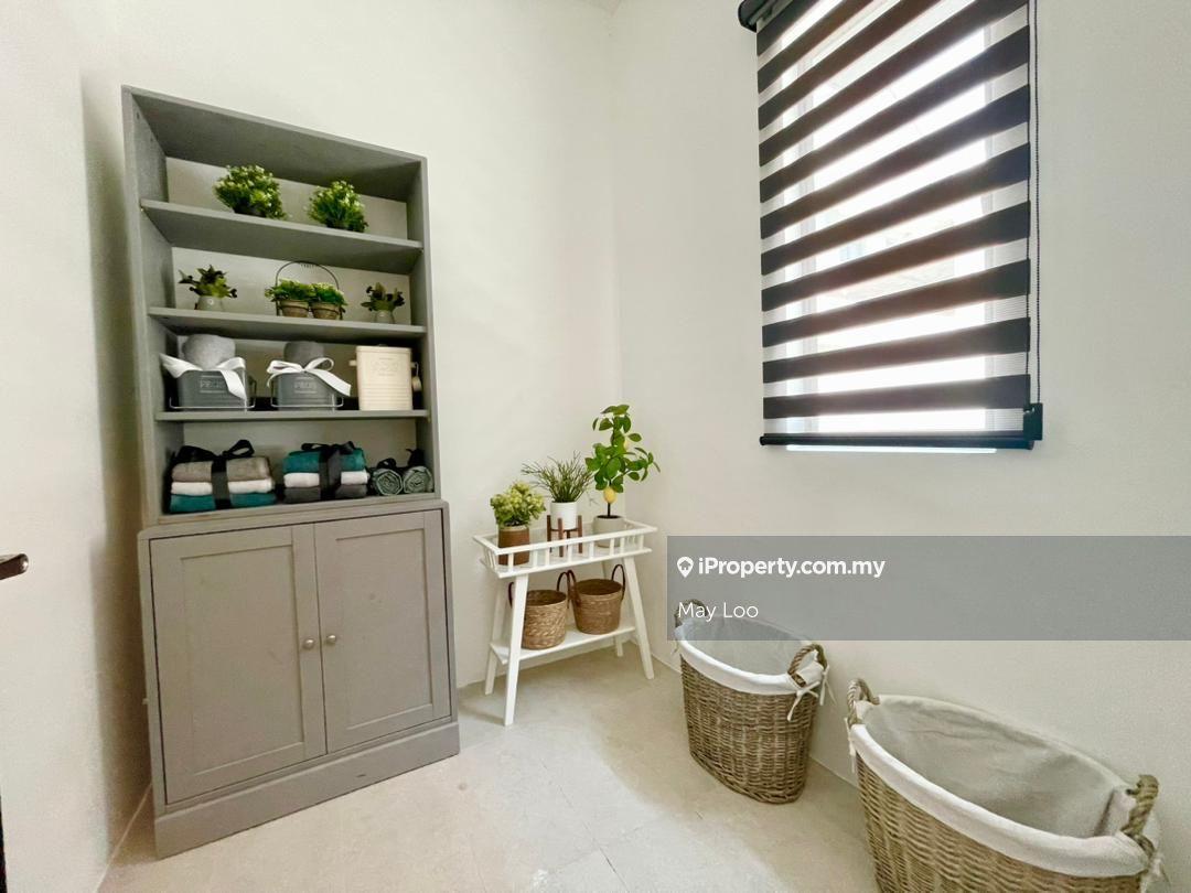 Semi-Detached House for Sale in Pulai Height, Ipoh by May Loo - iProperty.com.my